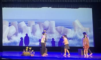 2025 �������� ������Ʈ ���� '�ټ� ��, �ϳ��� ����'�� �̸����� �̹���