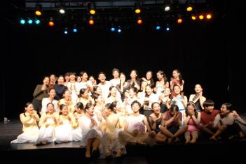 2016�� �� 8ȸ â�۹�ǥȸ ÷���̹���