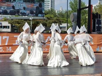 2017.5.14 ���� ���ѷ� ���� �佺Ƽ�� ÷���̹���