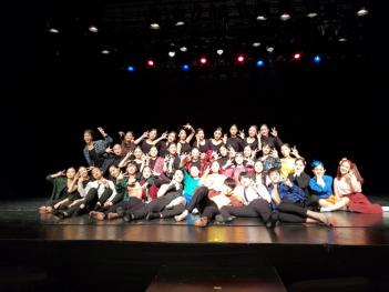 2017�� �� 9ȸ â�۹�ǥȸ ÷���̹���