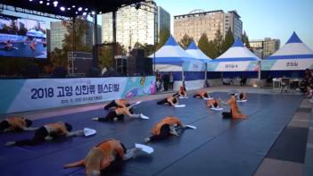 2018.10.20 ���� ���ѷ� �佺Ƽ�� ÷���̹���