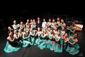 2024.8.8 New Wave Dance 2024 ÷���̹���