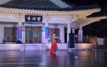 2024.10.4 ��⵵ ��ȭ�� �� ÷���̹���