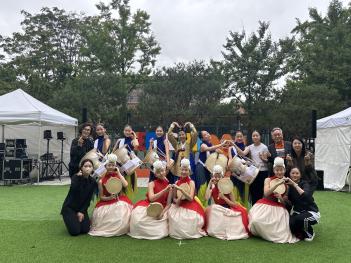 2025.10.12 2025 WELCOME DAEHAKRO FESTIVA... ÷���̹���