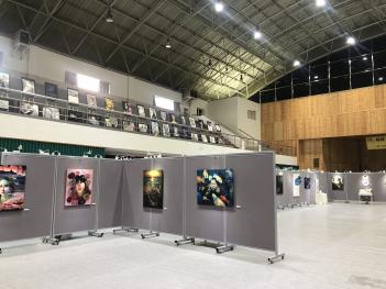 2021�г⵵ ��15ȸ ���翹�������б� �̼���... ÷���̹���