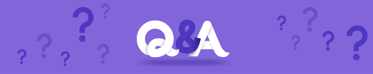 Q&A